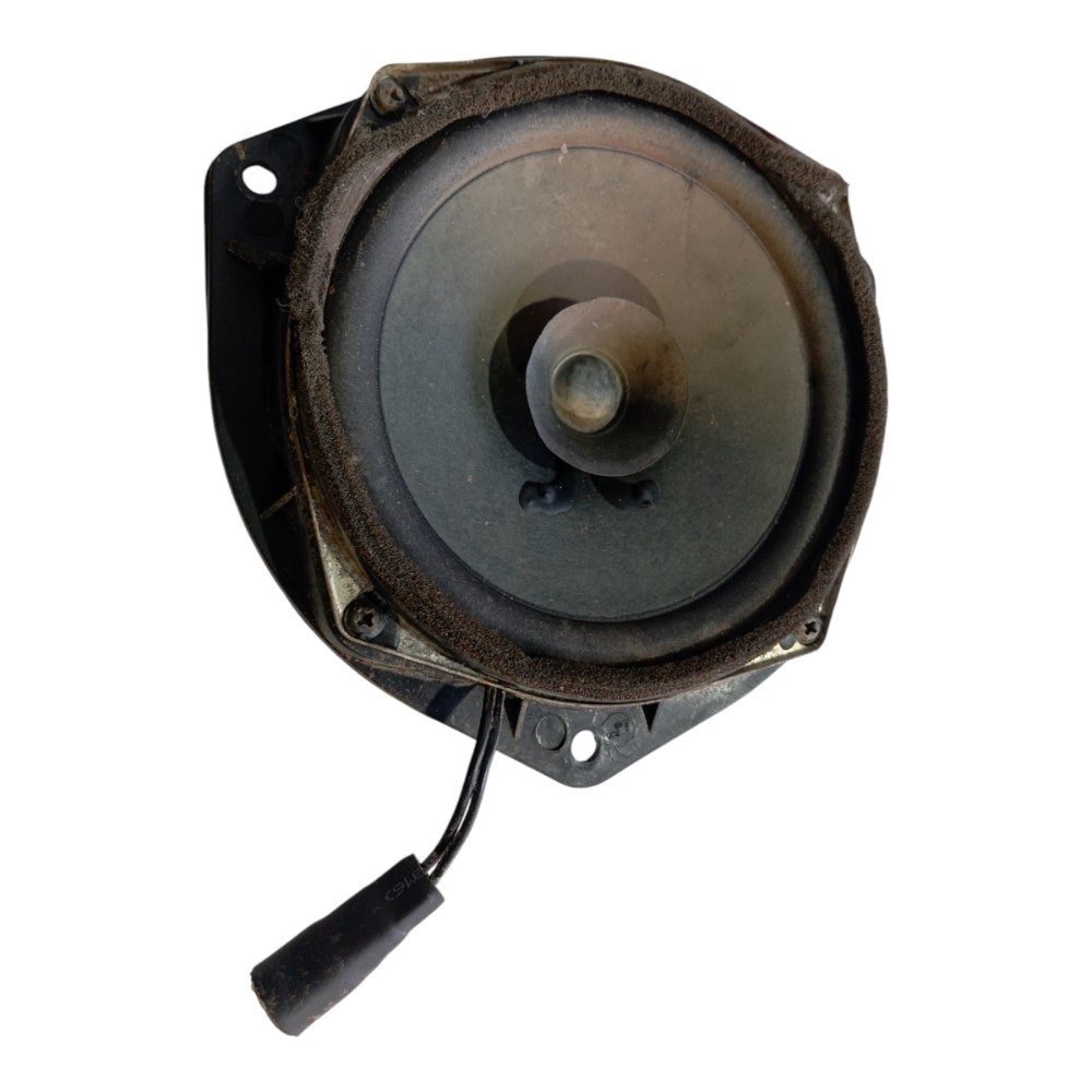 Alto Falante Porta Dianteira Direita Jac Ej7 2023 V618 3