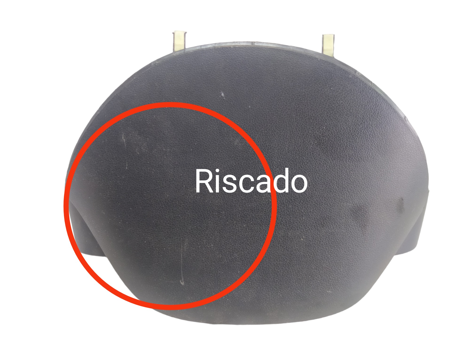 Acabamento Painel Instrumentos Hyundai Hb20 2023 V590 Preto 4