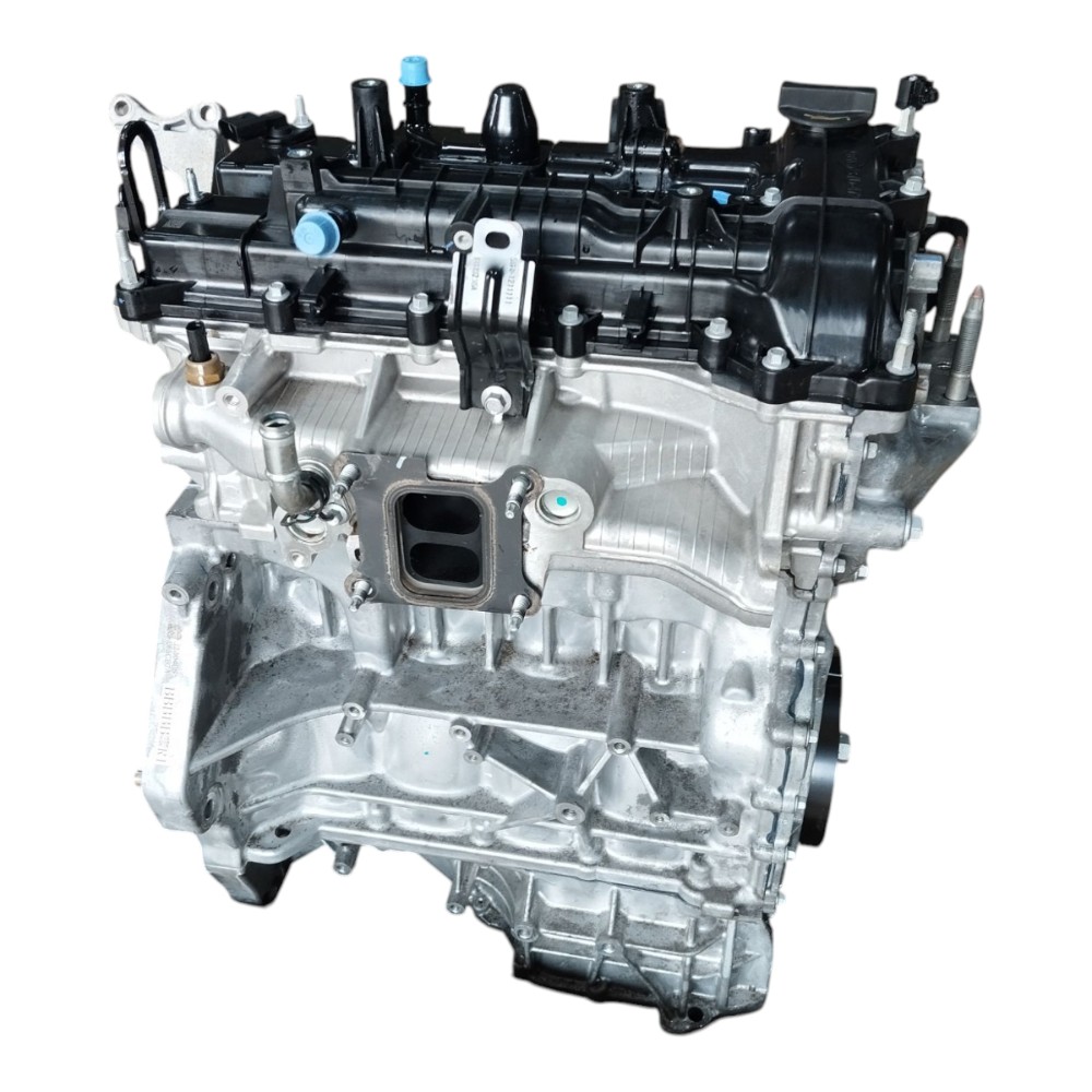 Motor Parcial Byd Song Plus 1.5 2023 2024 2025 V642 1