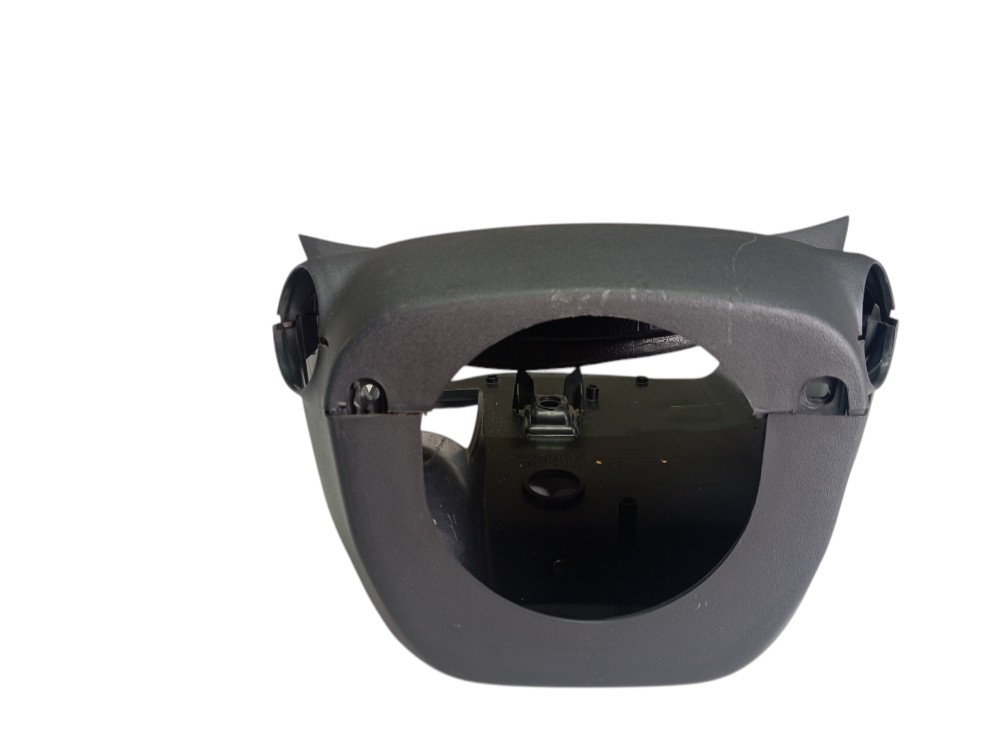 Acabamento Chave Seta Ford New Fiesta 2017 V330 6