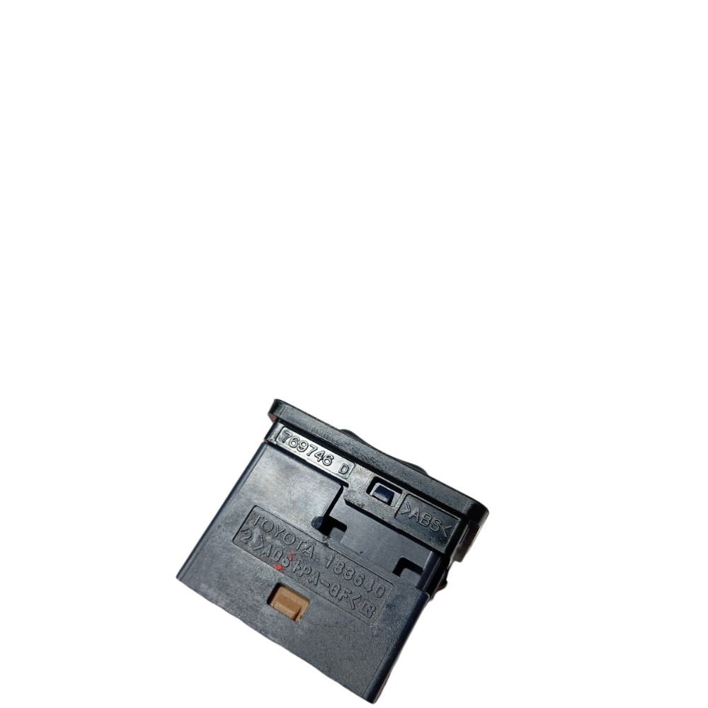 Botão retrovisor Toyota Etios 2018 5