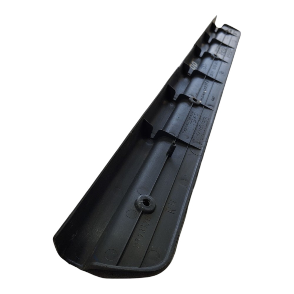Soleira Porta Diant Dir Mitsubishi L200 Sport 2006 V647 5