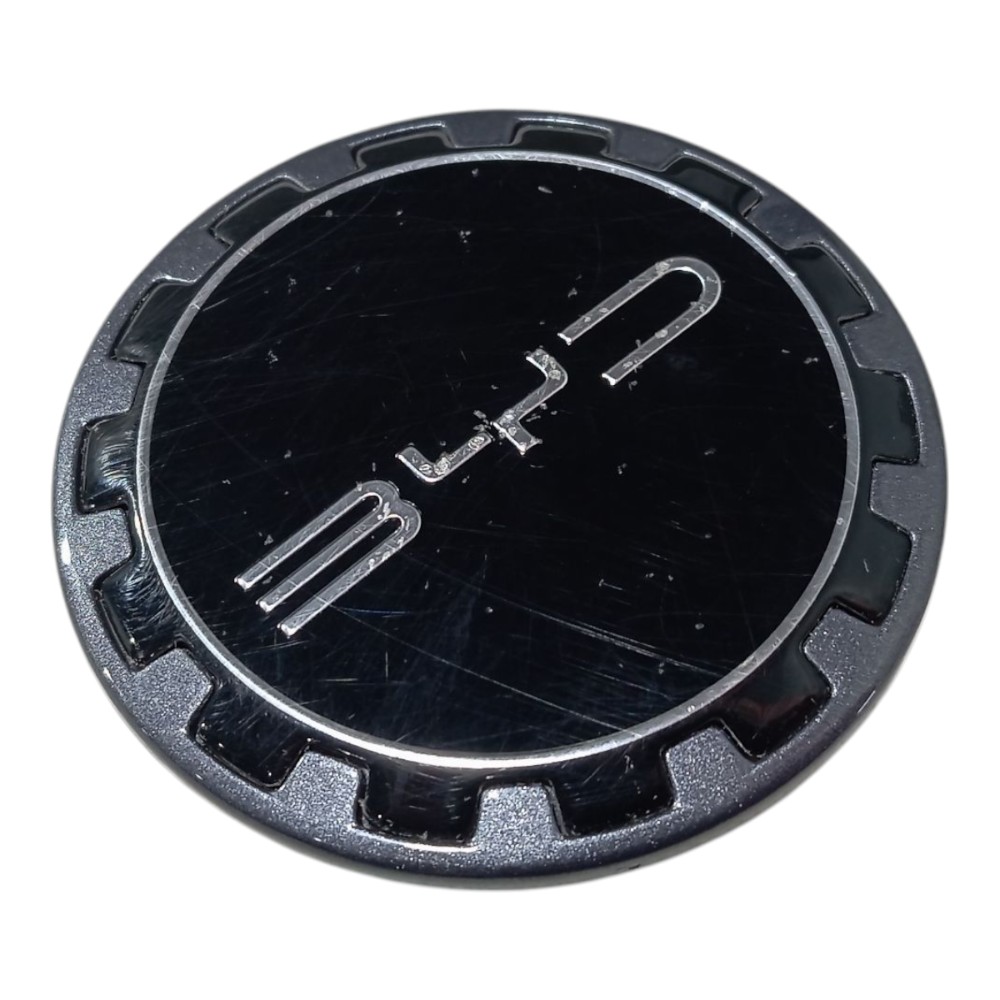 Calota Miolo De Roda Byd Dolphin Gs 2024 2025 V666 5