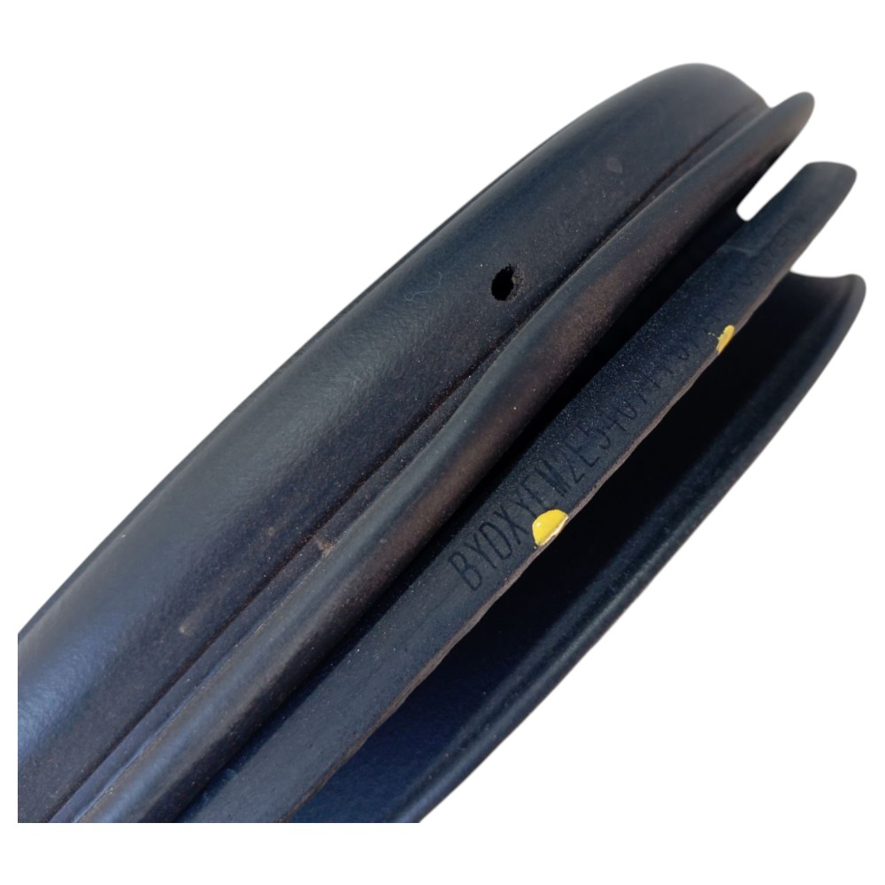 Borracha Porta Traseira Esquerda Byd Dolphin Gs 2024 25 V653 5