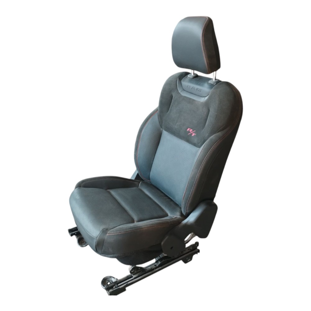 Banco Dianteiro Direito Ram Rampage Rt 2023 2025 V664 3