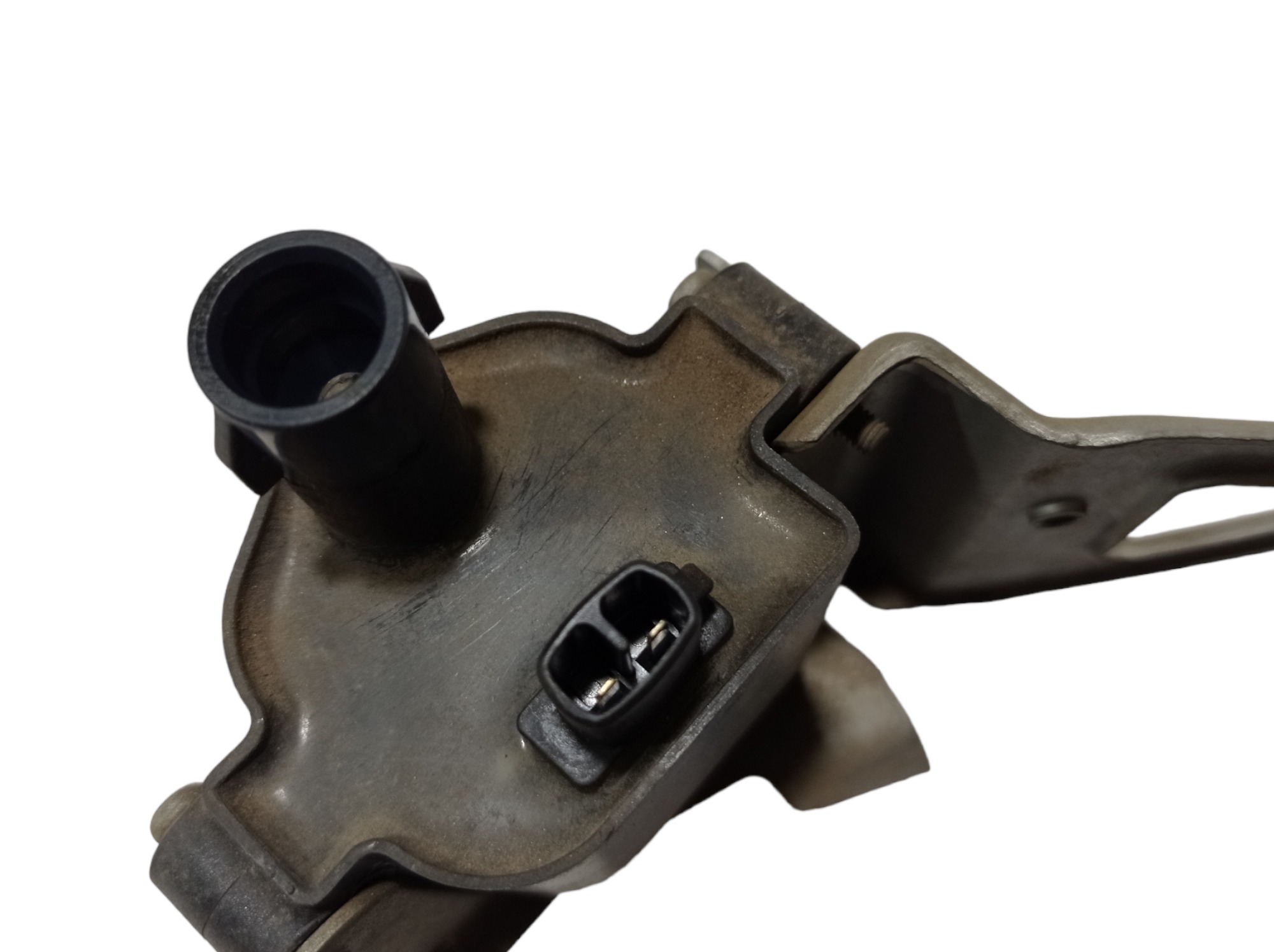 Bobina De Ignição Lexus Es300 3.0 V6 1993 19070-62010 V571 5