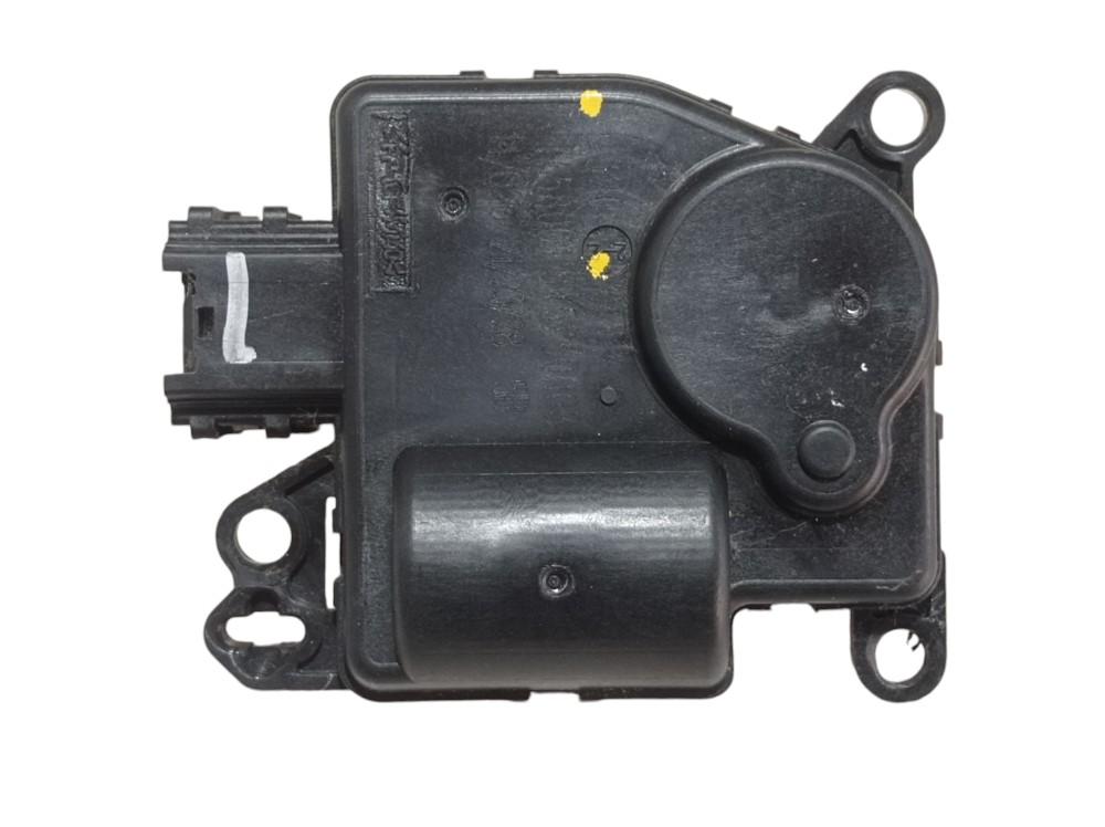 Motor Atuador Ar Condicionado Jeep Grand Cherokee 2014 V604 1