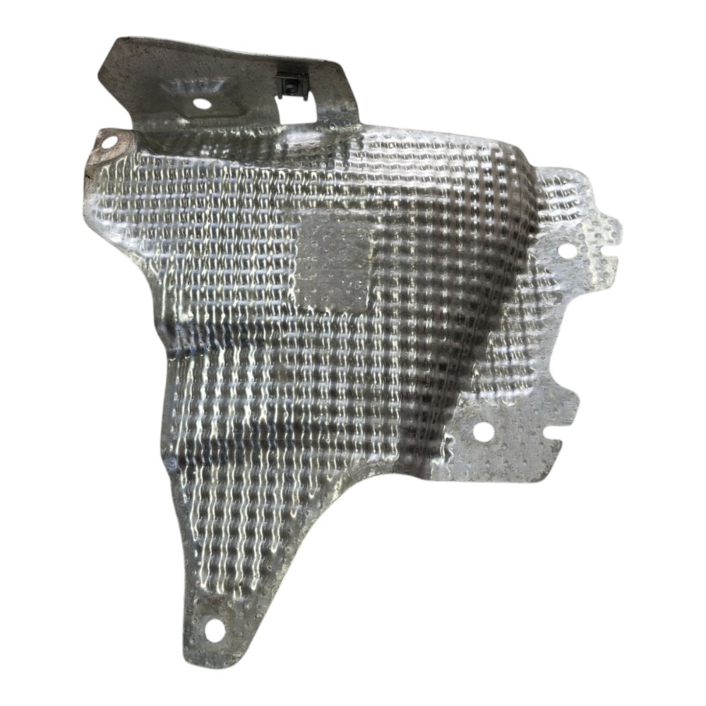 Defletor Parachoque Traseiro Dir Land Rover Defender 22 V645 2