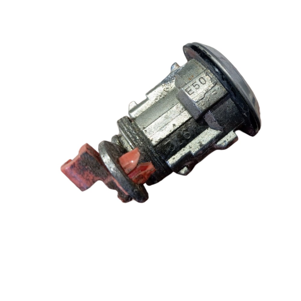 Cilindro Ignição Porta Diant Esquerda L200 Sport 2006 V647 7