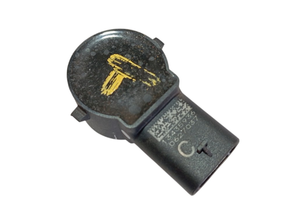 Sensor Estacionamento Traseiro Gwm Ora Gt03 2024 V625 5