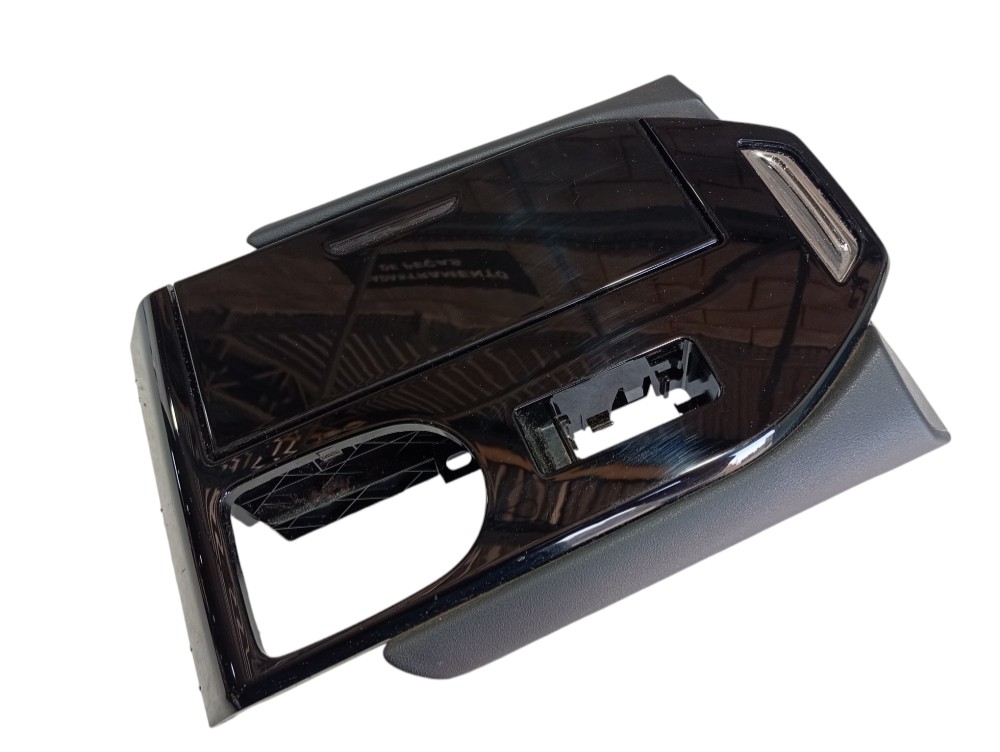 Porta Objetos Gwm Haval H6 Hev 2024 V610 2