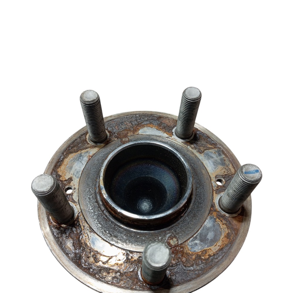 Cubo roda traseira direita Byd Song Pro 2025 V669 7