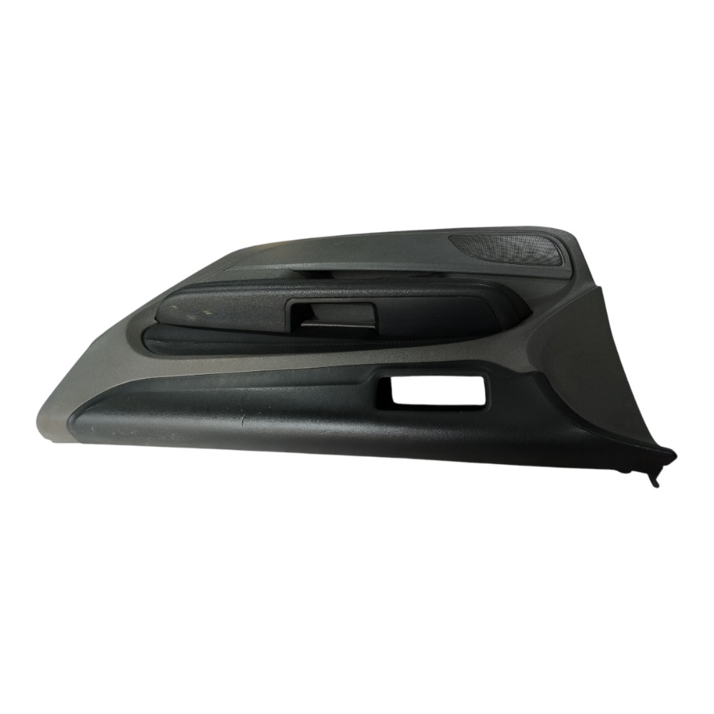 Forro Porta Diant Direito Ford Focus Sedan 2009 A 2012 V360 2