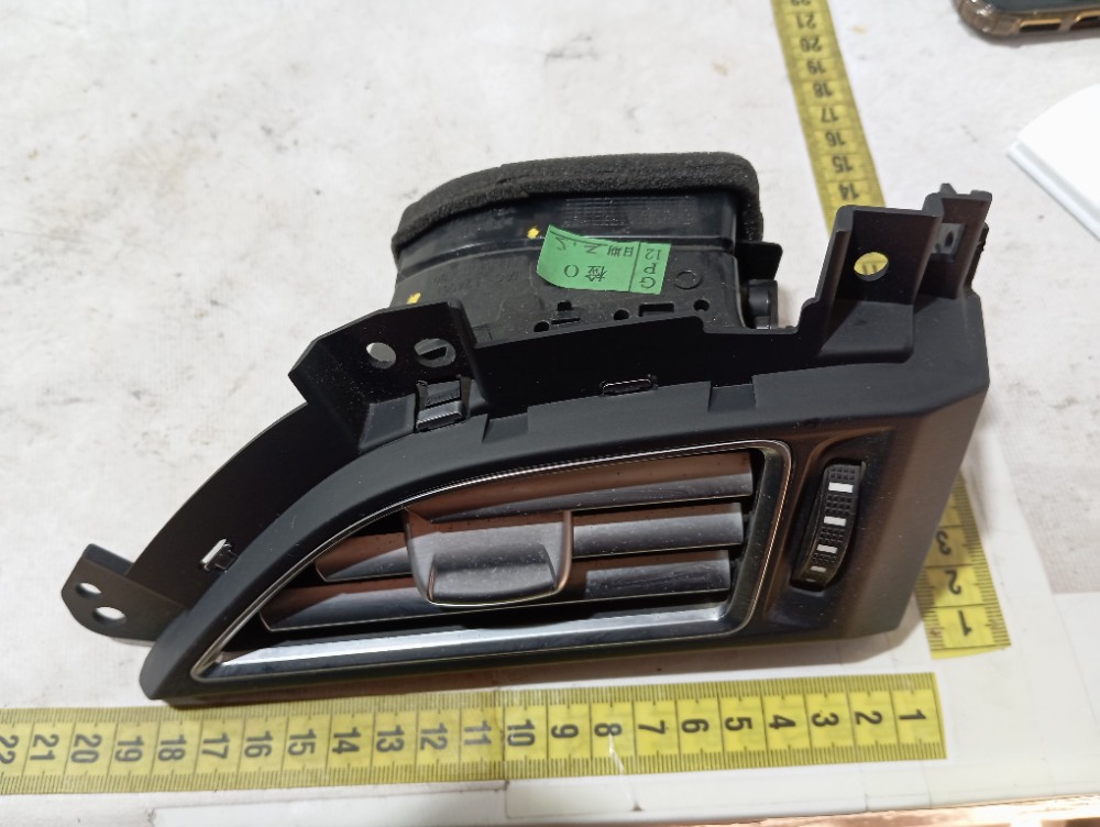 Difusor Direito Painel Jac T50 2017 2021 V662 9