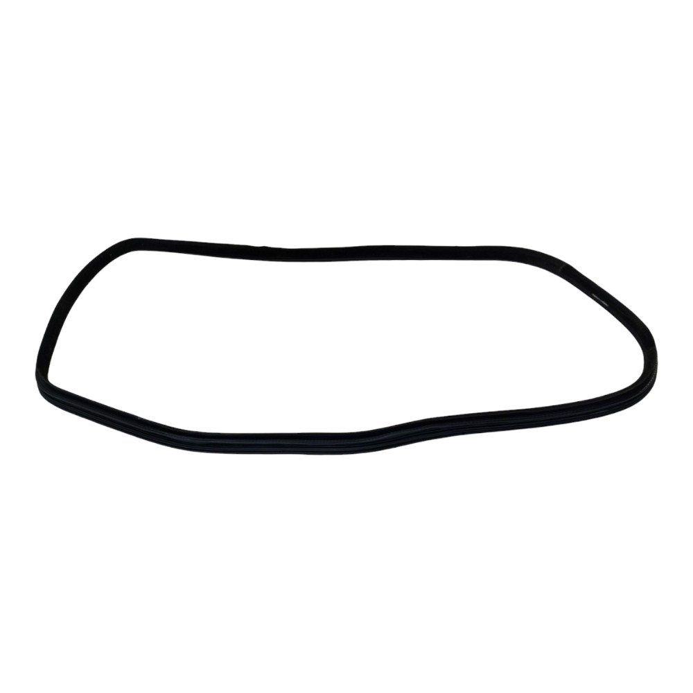 Borracha Porta Tras Esquerd Land Rover Evoque 2012 A 15 V633 7