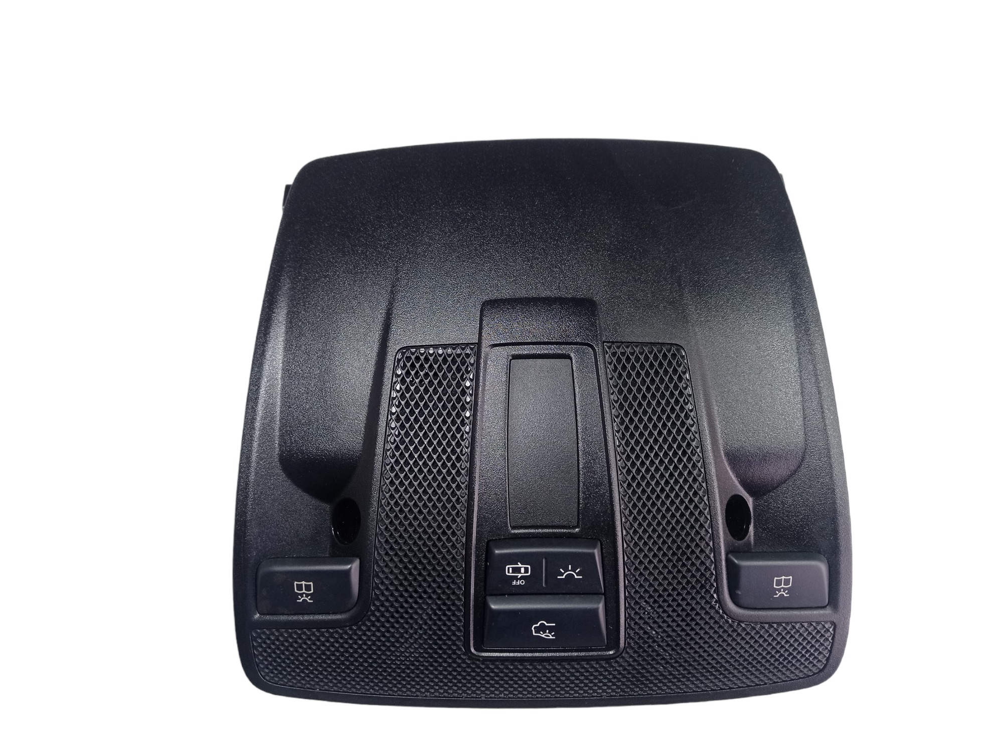 Luz Cortesia Mercedes Gla 200 2016 V568 7