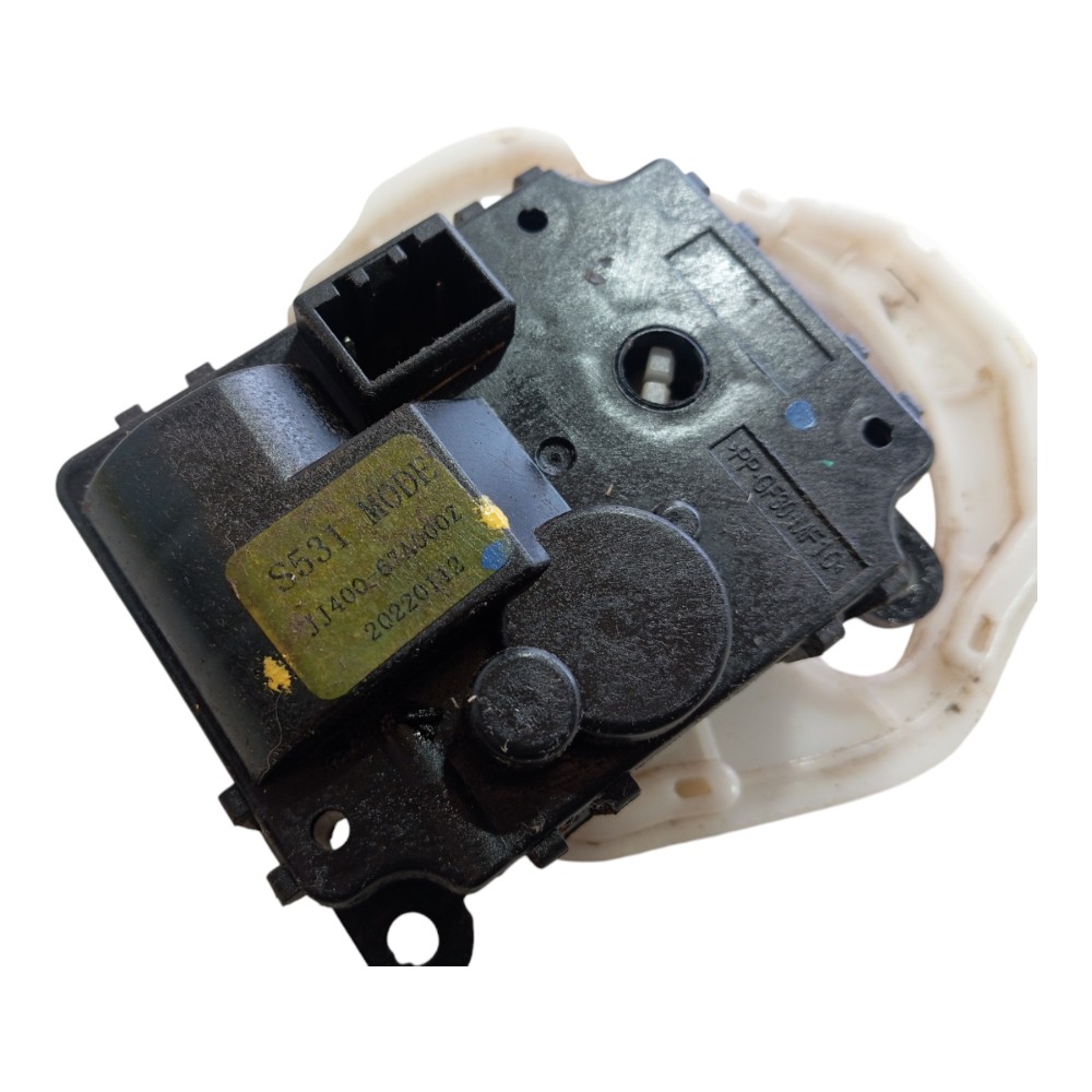 Motor Atuador Ar Condicionado Jac Ej7 2023 V618 5
