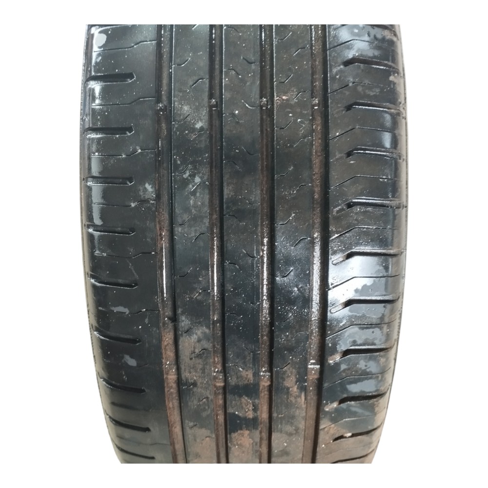 Pneu Aro 16 Continental Ecocontact 5 195/55 R16 V639 4