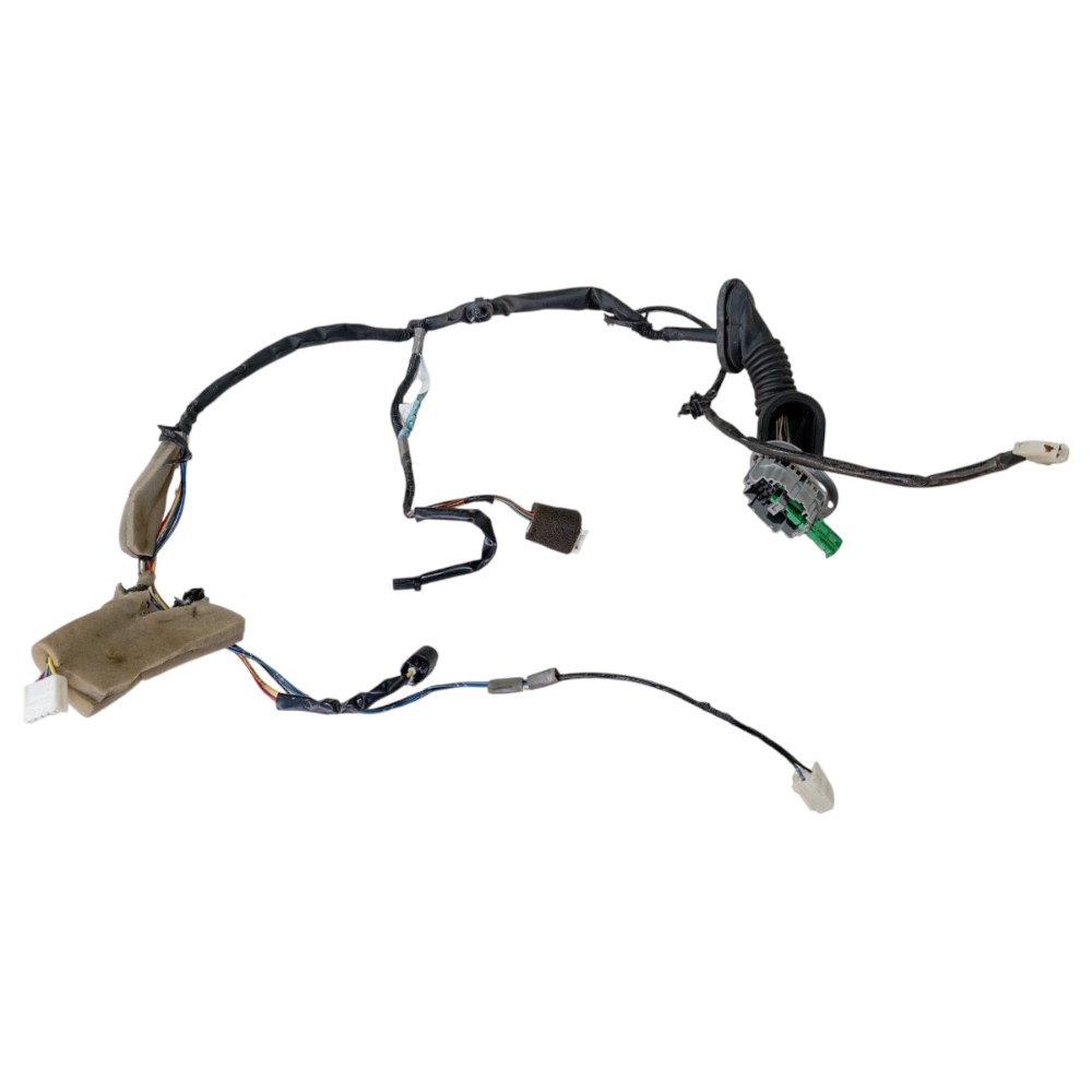 Chicote Porta Diant Direita Suzuki Grand Vitara 2012 15 V643 6