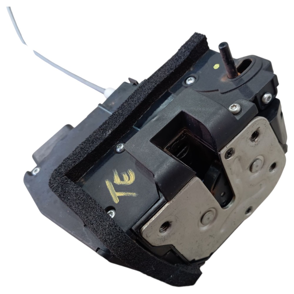Fechadura Porta Traseira Esquerda Byd Dolphin 2024 2025 V653 5
