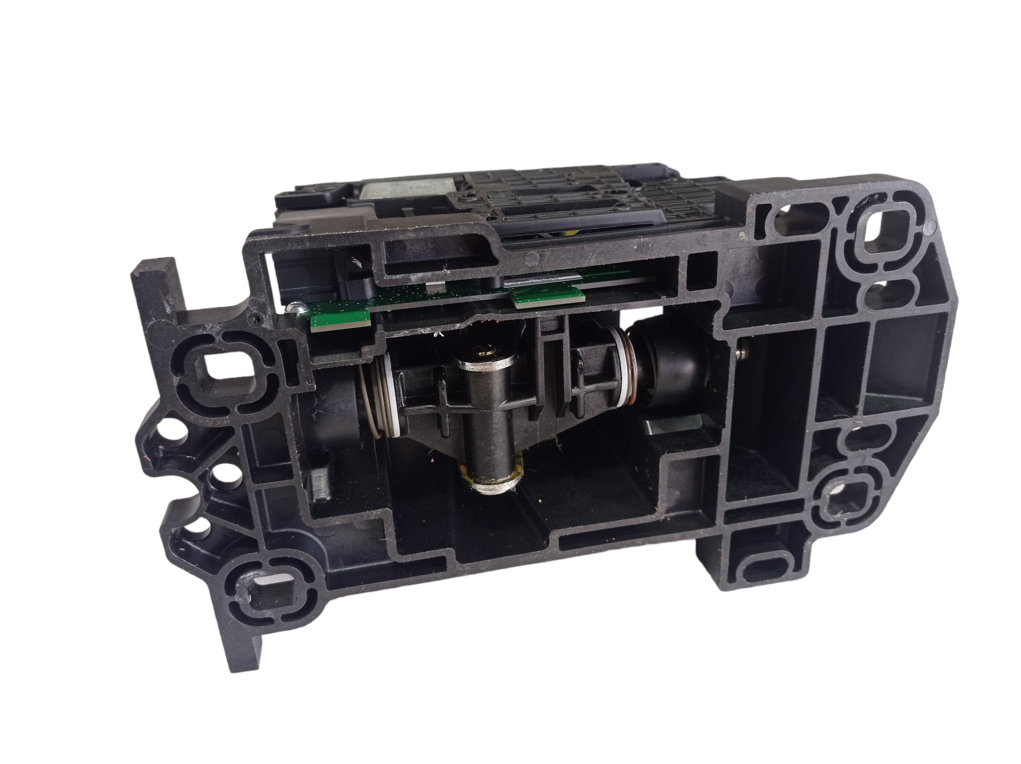 Alavanca Trambulador Land Rover Discovery 4 2011 V582 5