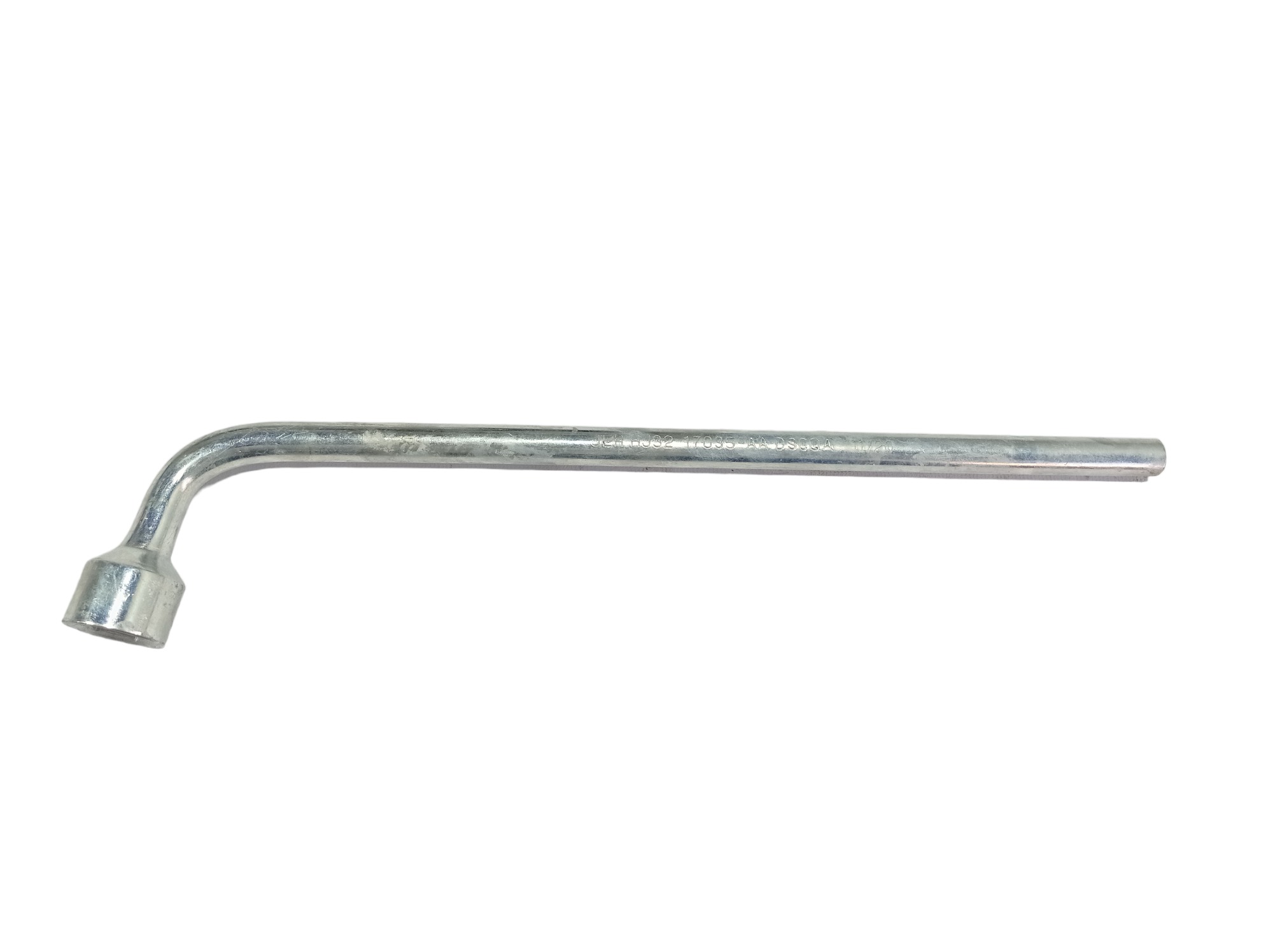 Jogo Macaco Chave Roda Evoque 2022 V572