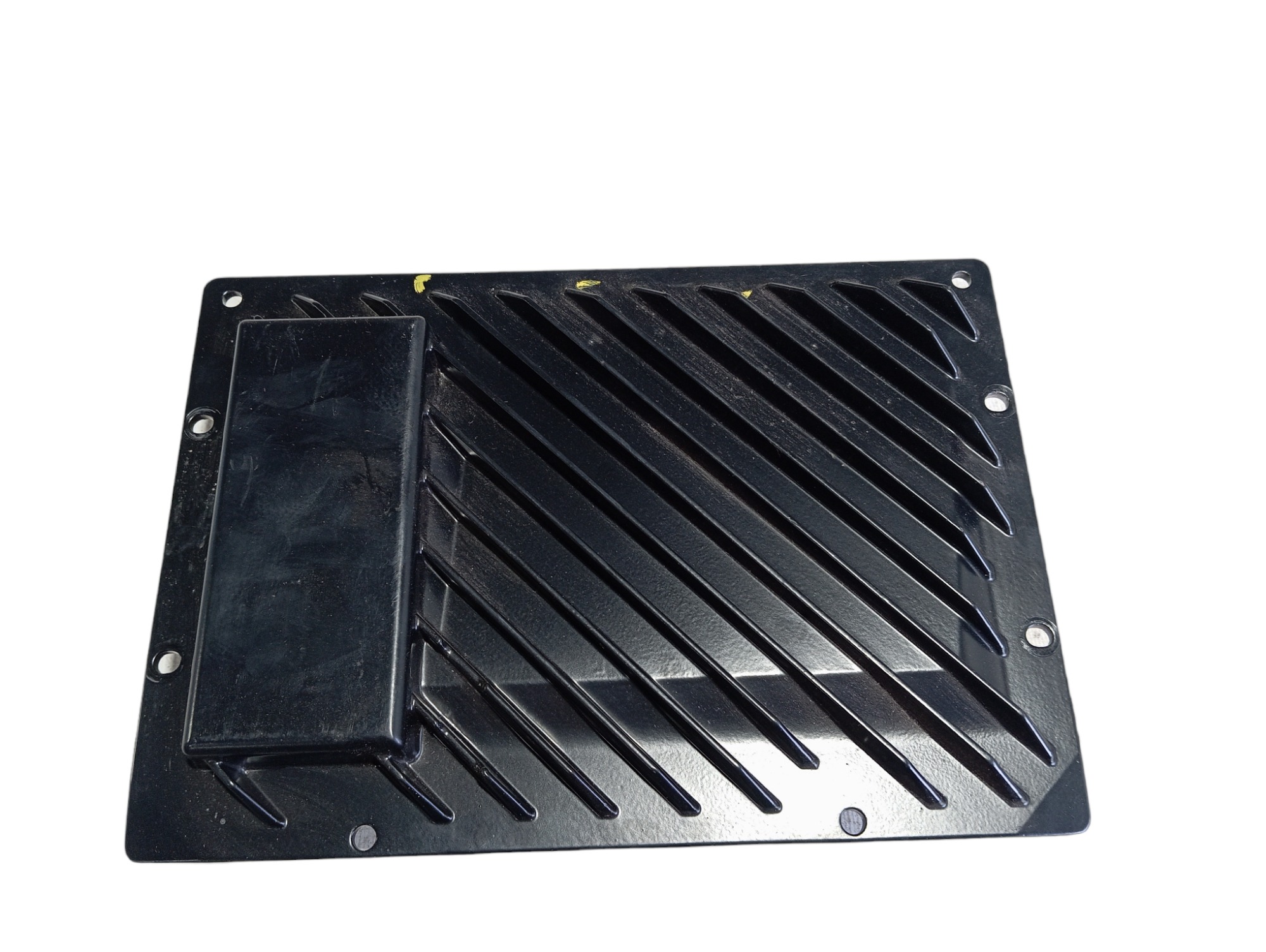 Módulo Amplificador Som Range Rover Sport 2014 V592 5