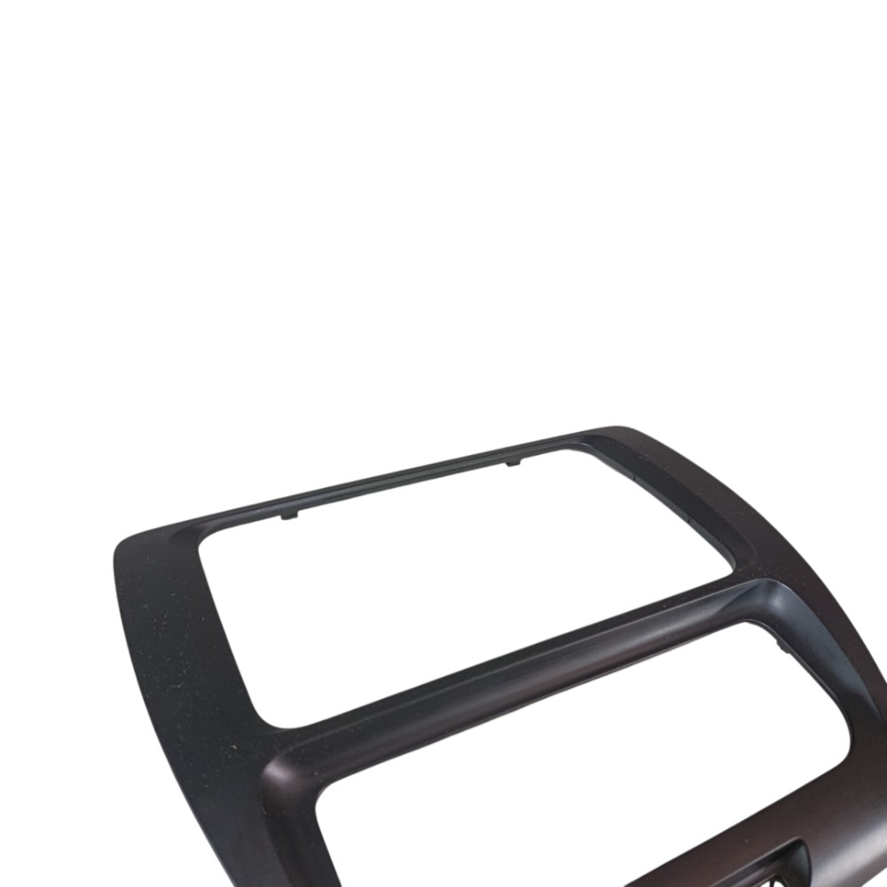 Moldura multimídia Vw Jetta 2012 2