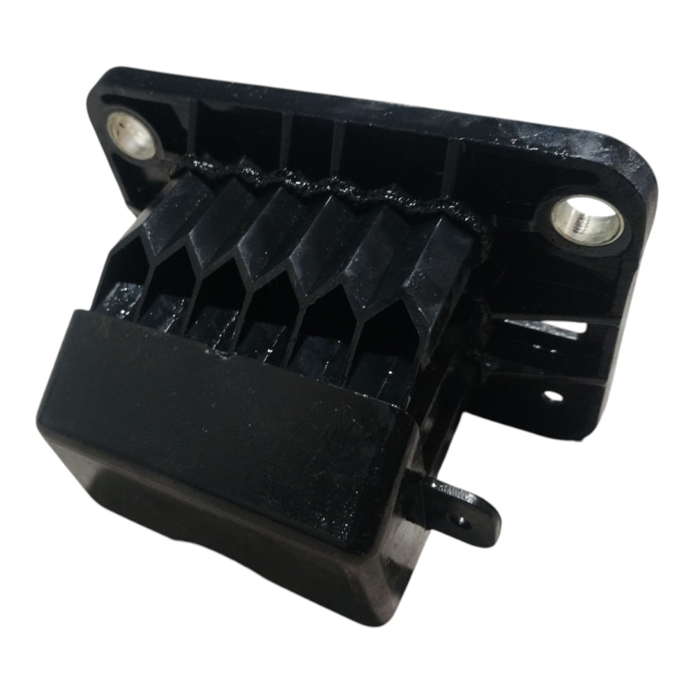 Absorvidor Impacto Direito Ram Rampage Rt 2023 2025 V664 3
