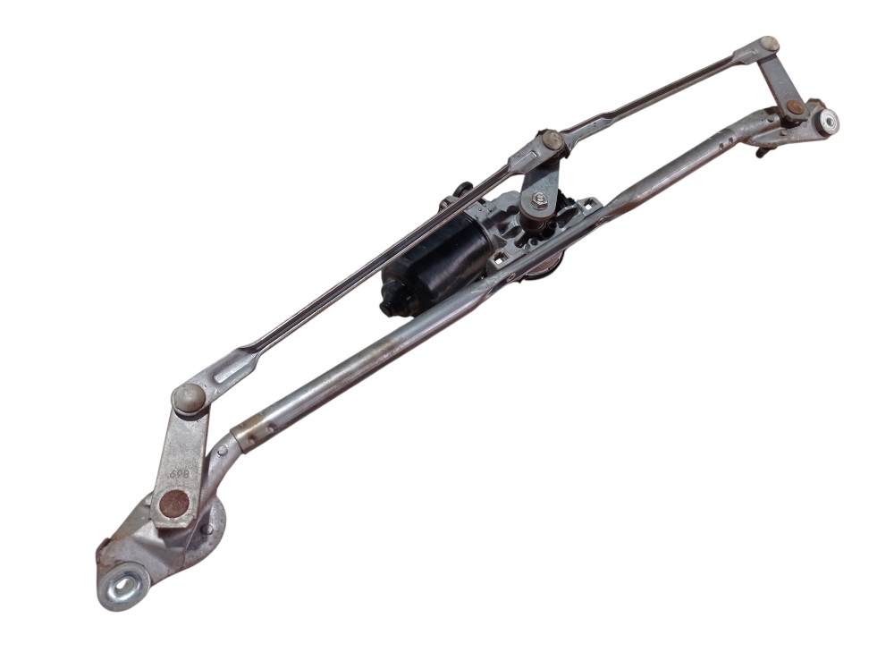 Motor Limpador Parabrisa Toyota Prado 3.0 2005 V620 1