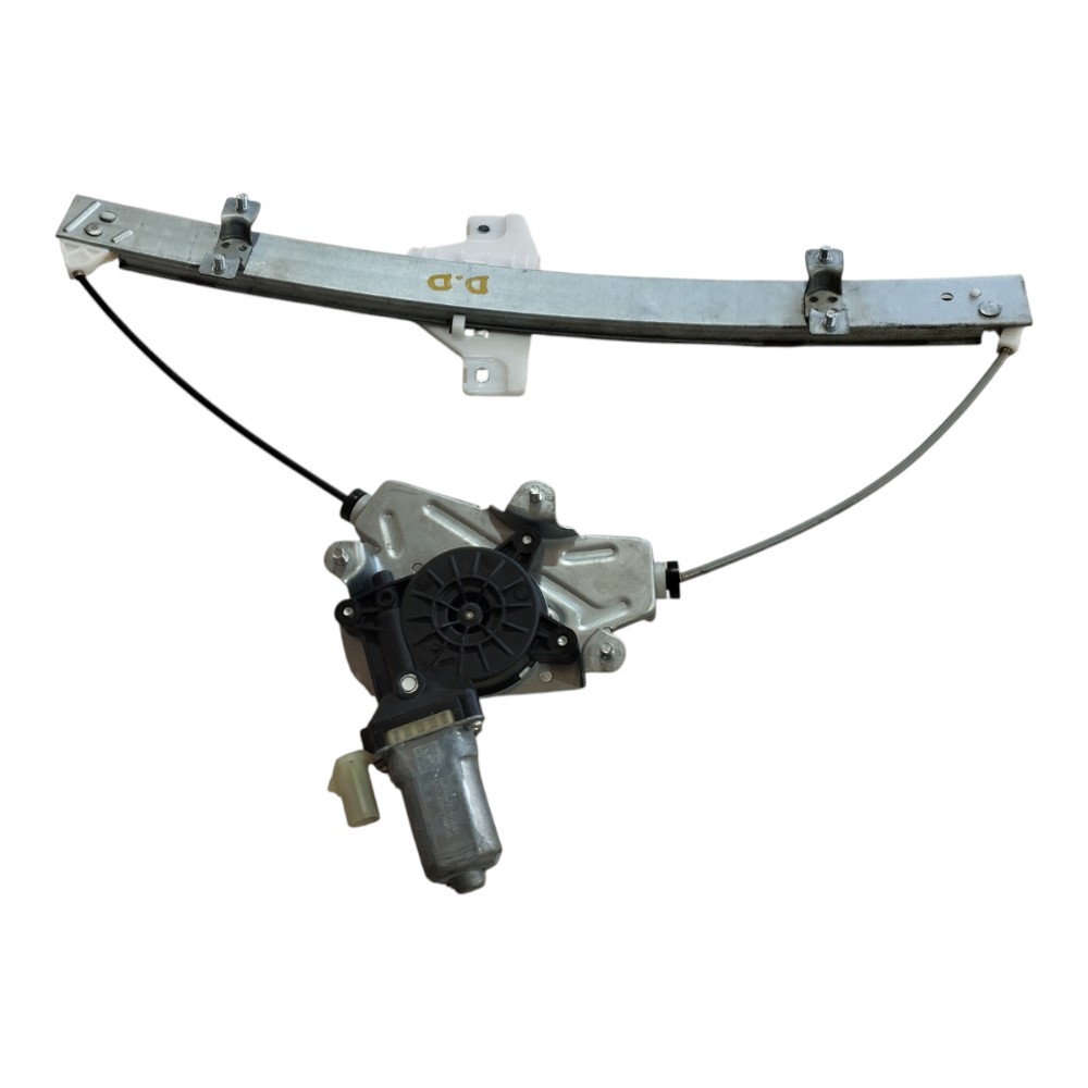Maquina Vidro Dianteira Direita Jac Ejs1 2022 2023 V651 4