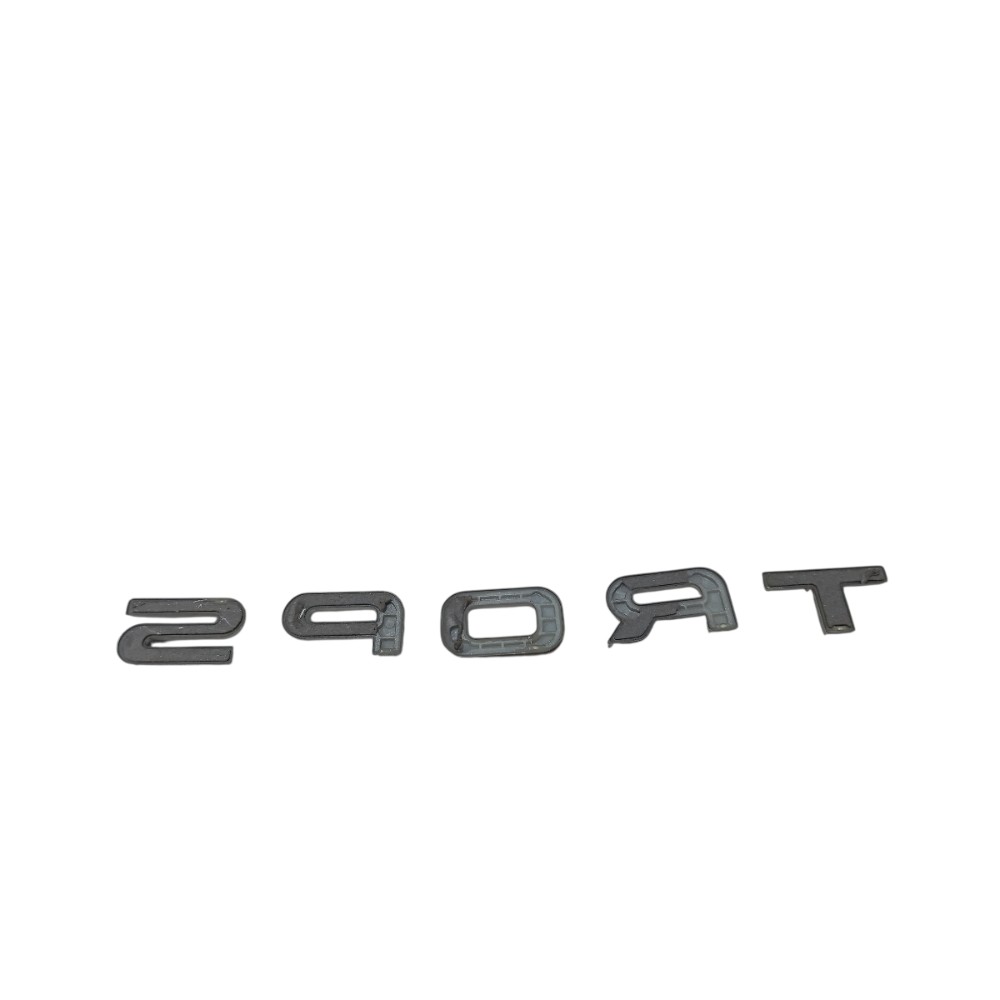 Letreiro Sport Tampa Traseira Discovery Sport 2020 V680 2