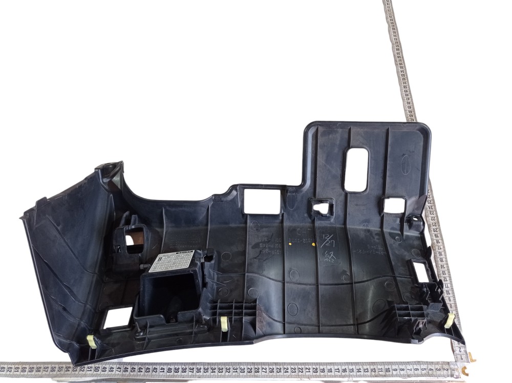 Acabamento Inferior Esquerdo Painel Lexus Es330 2006 V357 9