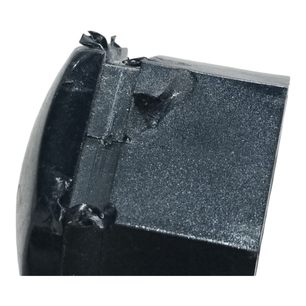 Capa Porca Roda Byd Dolphin Mini 2024 2025 V634 Preta 3