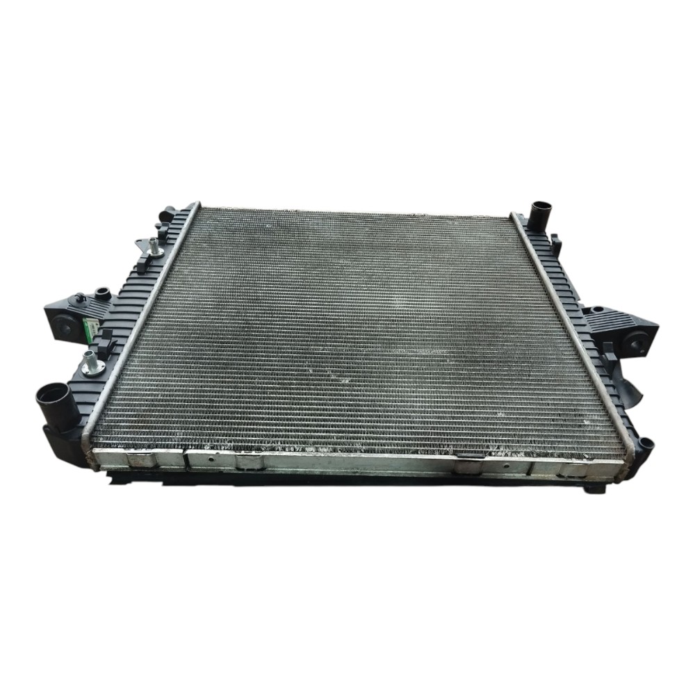 Radiador Água Land Rover Discovery 3 2007 V635 6