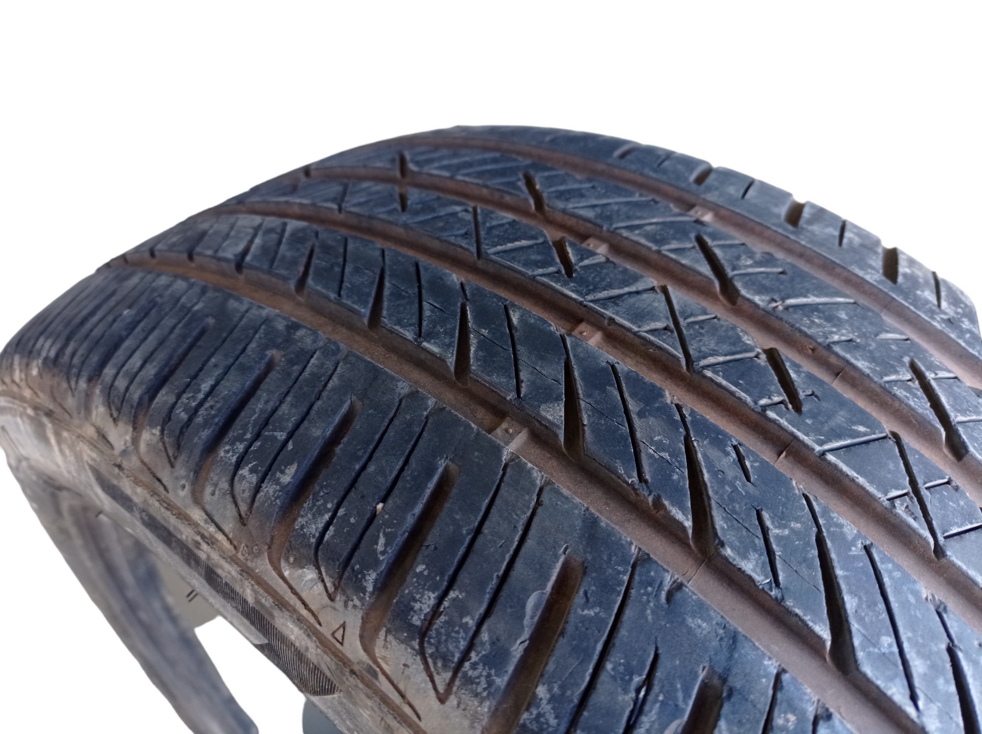 Pneu Aro 17 Laufenn S Fit As 225/45z R17 4