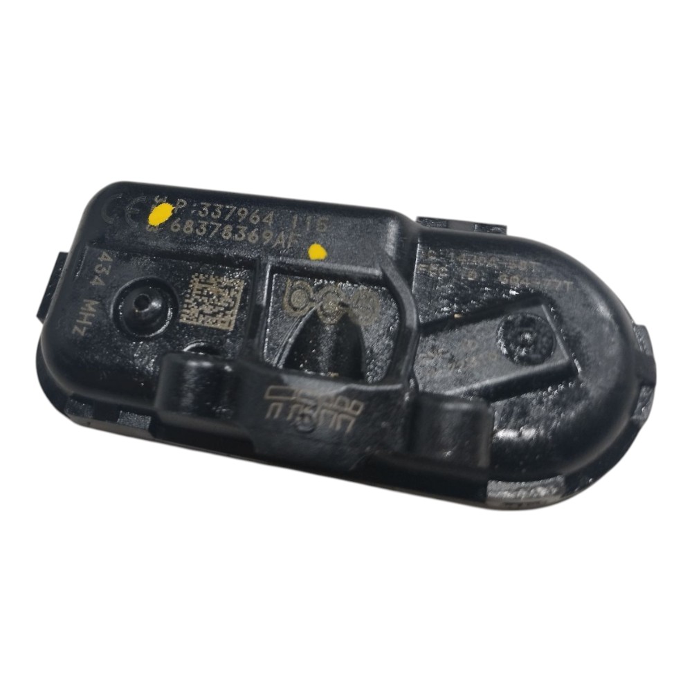 Sensor Pressão Ram Rampage 2024 V659 5
