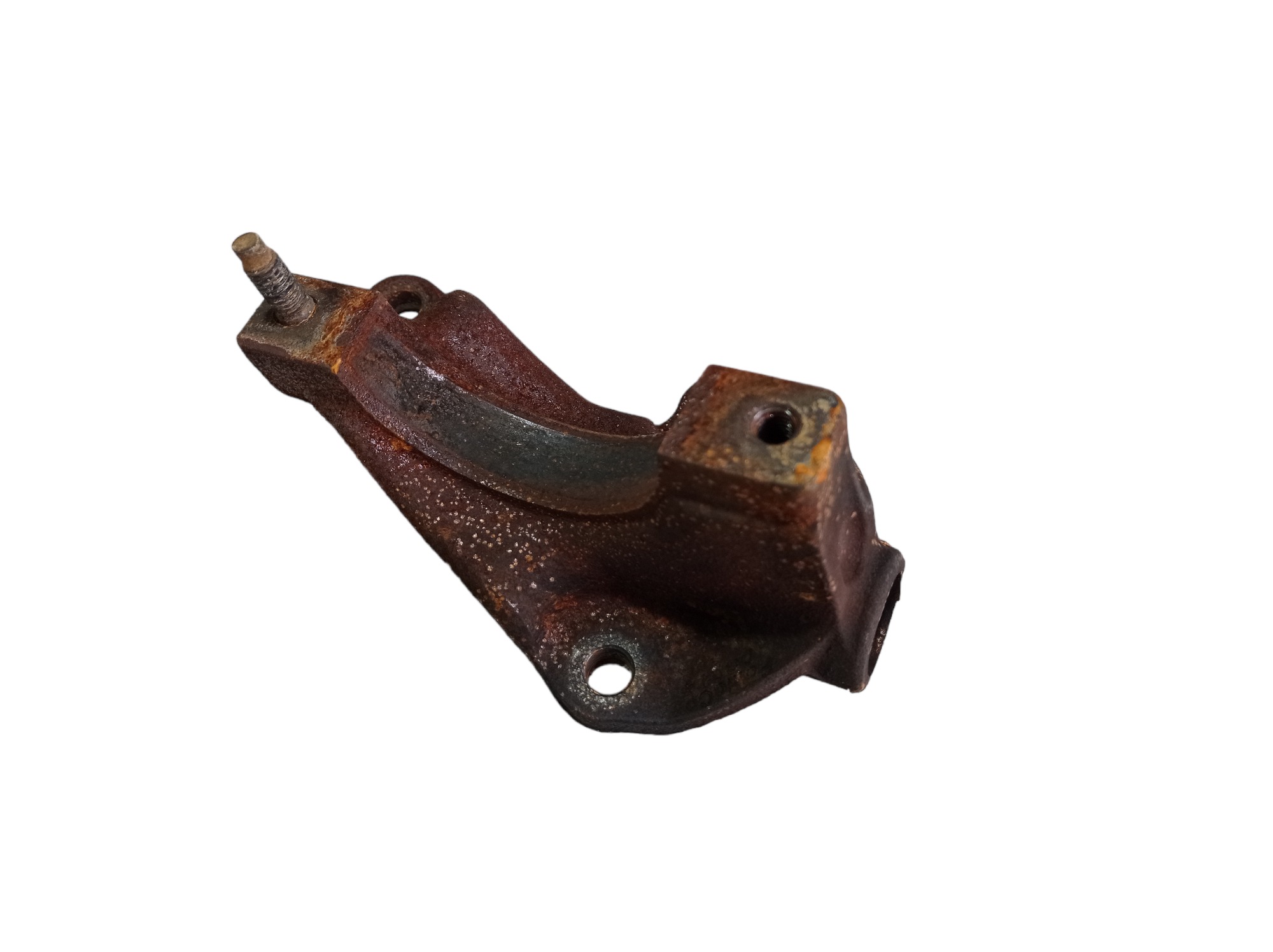 Suporte Eixo Homocinética Direita Volvo S60 T5 2011 V587 2