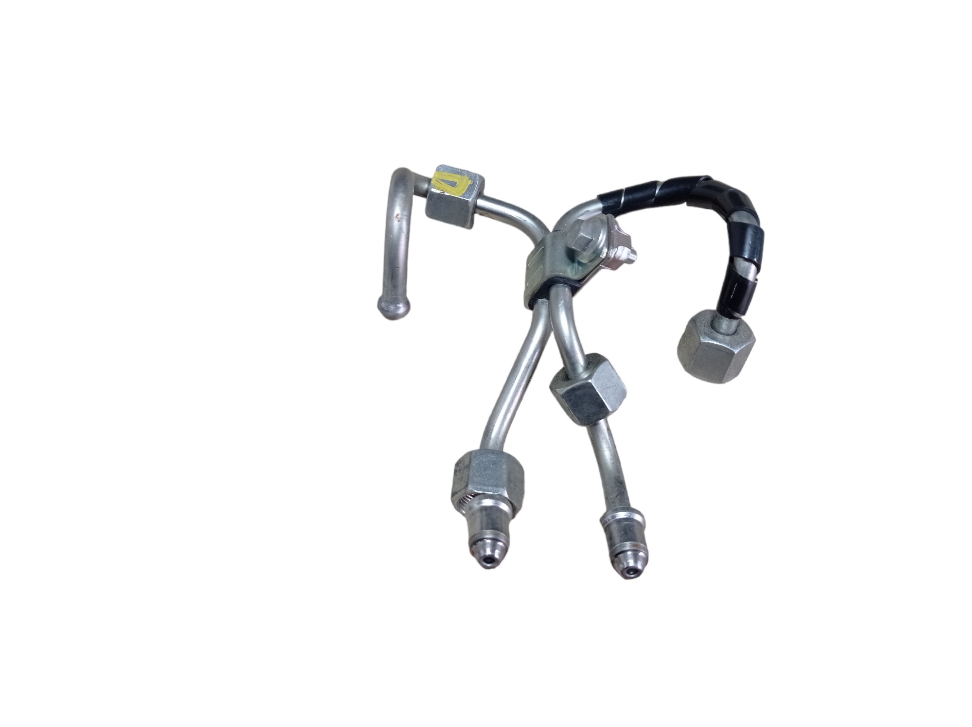 Cano De Combustível Direito Discovery 5 2019 V597 1