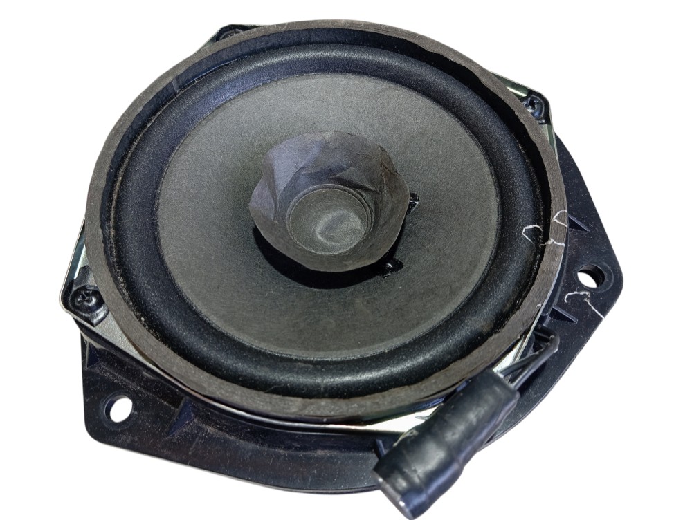 Alto Falante Porta Diant Esquerda Jac Iev40 2020 V615 Preto 5