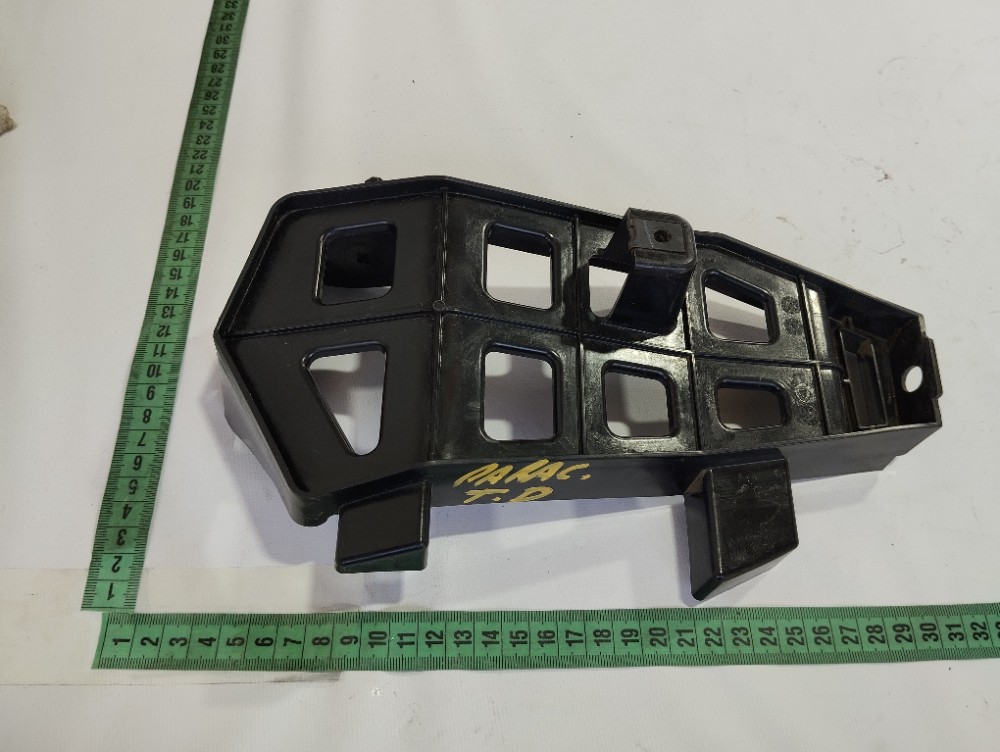 Suporte Parachoque Tras Drt Byd Song Plus 2024 V631 10