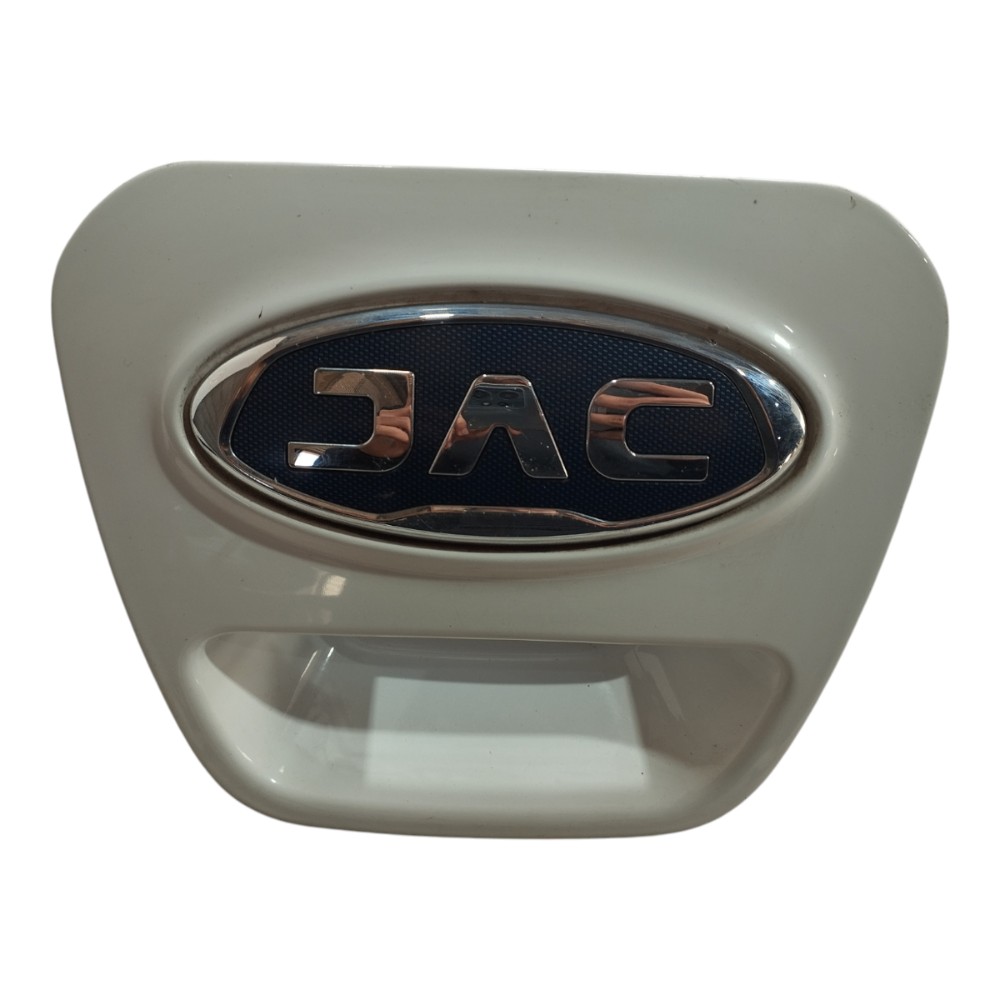 Puxador Botão Porta Mala Jac Ejs1 2022 2023 V651 8