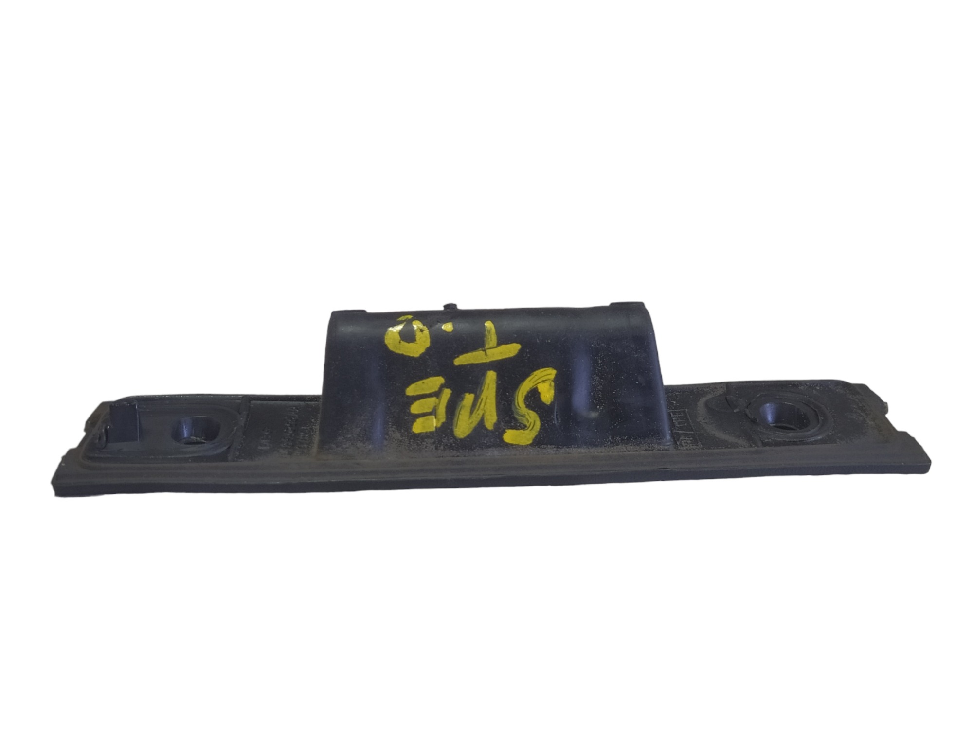 Batente Porta Sup Traseira Direita Grand Caravan 2005 V586 Traseira Direito 3