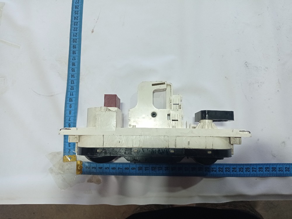 Comando Ar Condicionado Fiat Palio 2002 2012 V202 10