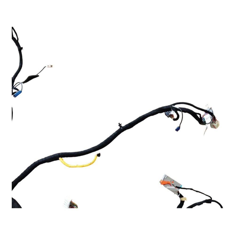 Chicote Interno Painel Chery Tiggo 7 Pro 2023 V640 10
