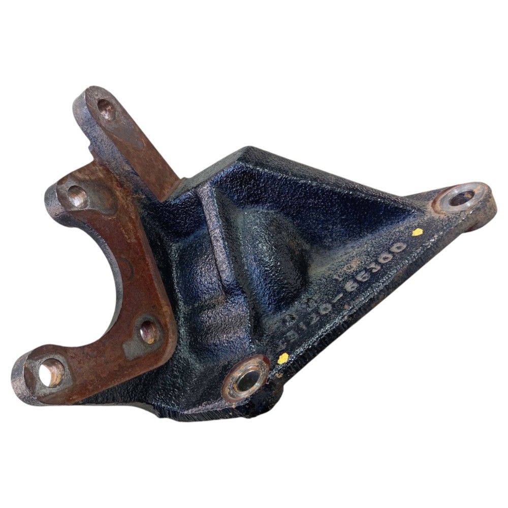 Suporte bomba direção Suzuki Grand Vitara 2010 a 16 V649 6