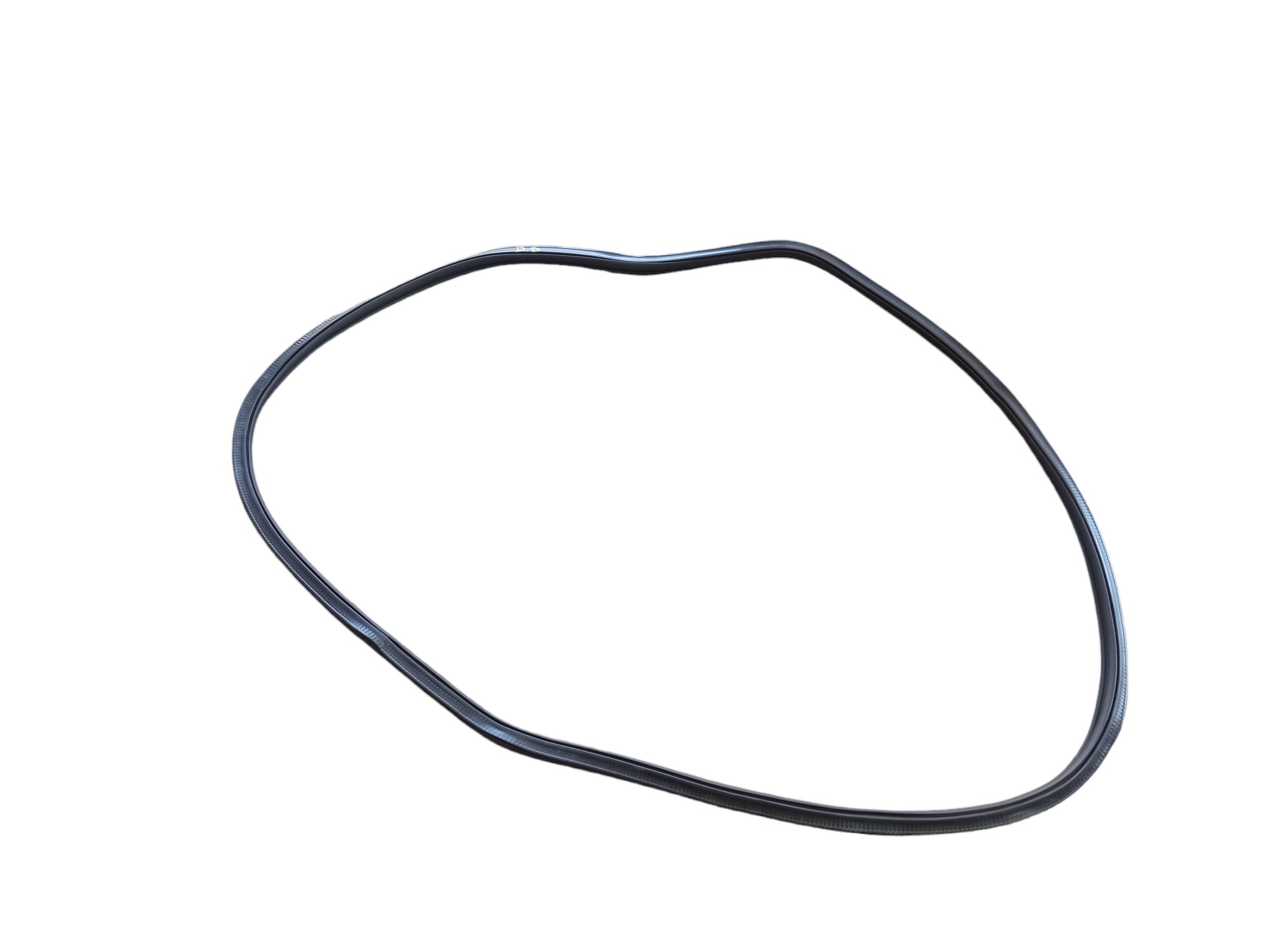 Borracha Porta Diant Direita Vw Taos Highline 2022 2024 V601 5