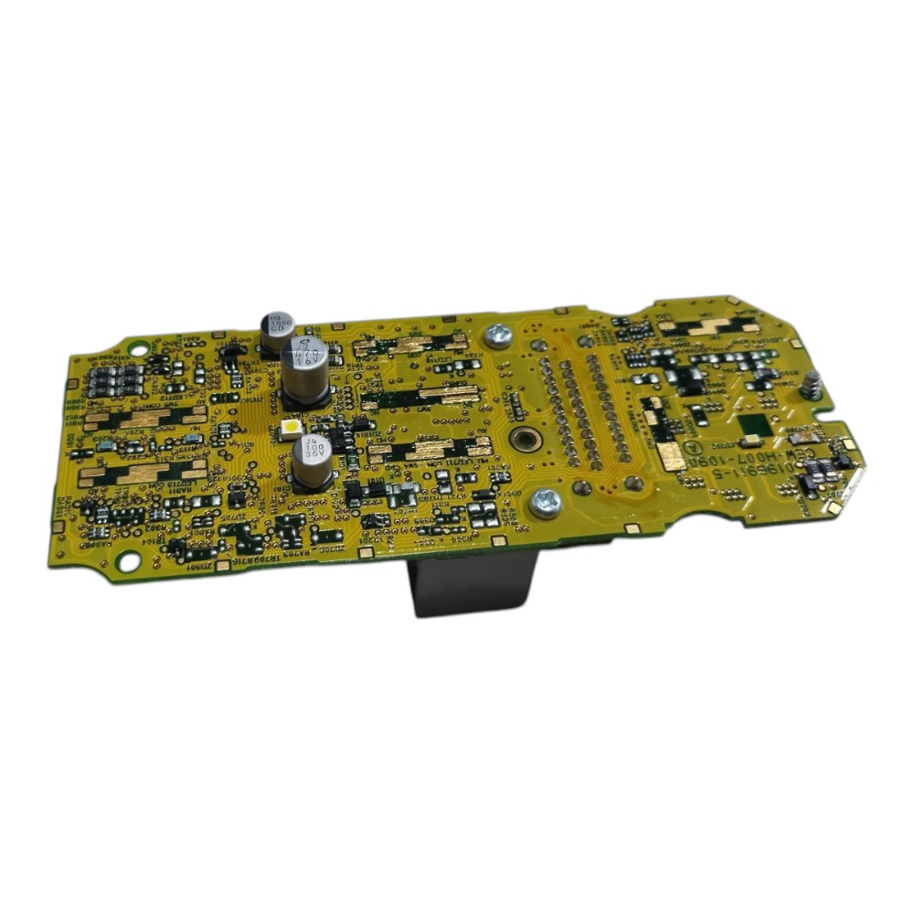 Placa comando vidro dianteiro esquerdo honda hrv 2020 V660 2
