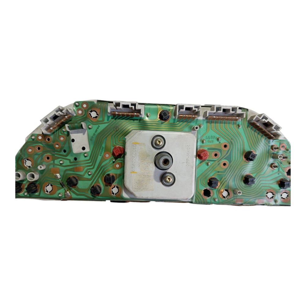 Painel Instrumentos Fiat Palio Ed 1996 2000 V210 8