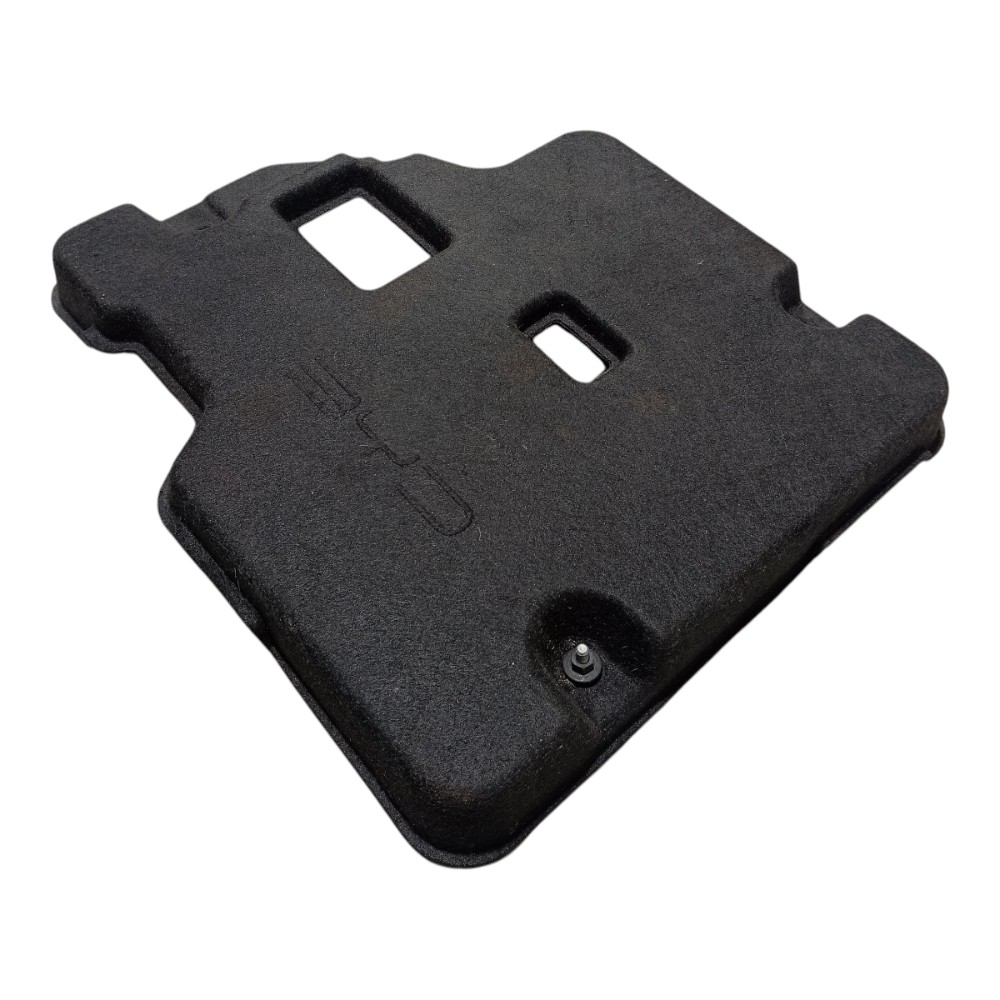 Capa Motor Conversor Byd Dolphin Gs 2024 2025 V666 3